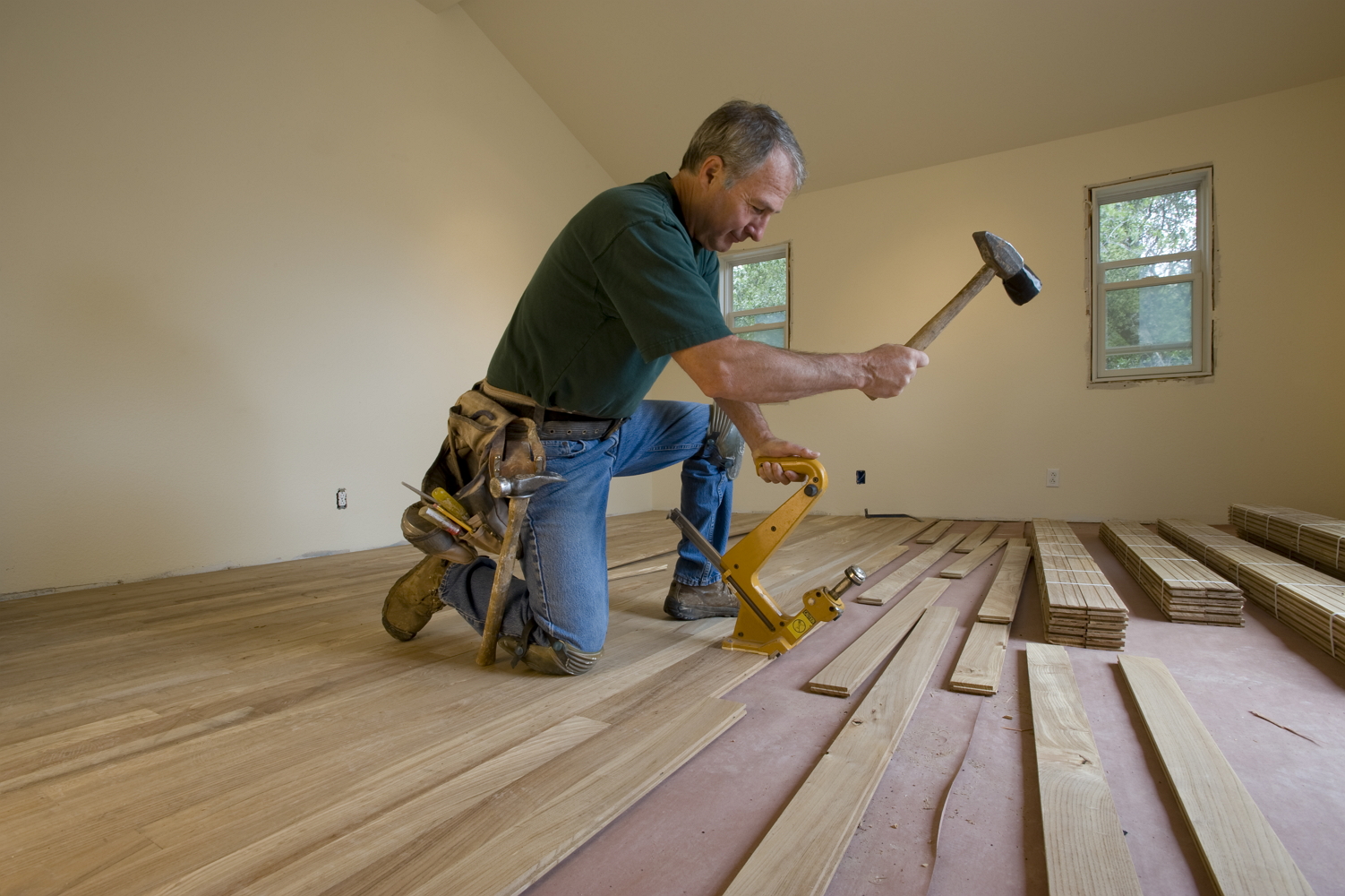 Çifteler Laminatçı